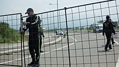 Maduro nem engedi be a 60 tonnányi élelmiszersegélyt Venezuelába