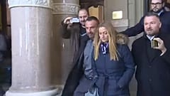 Kvitová: kést szorított a torkomhoz