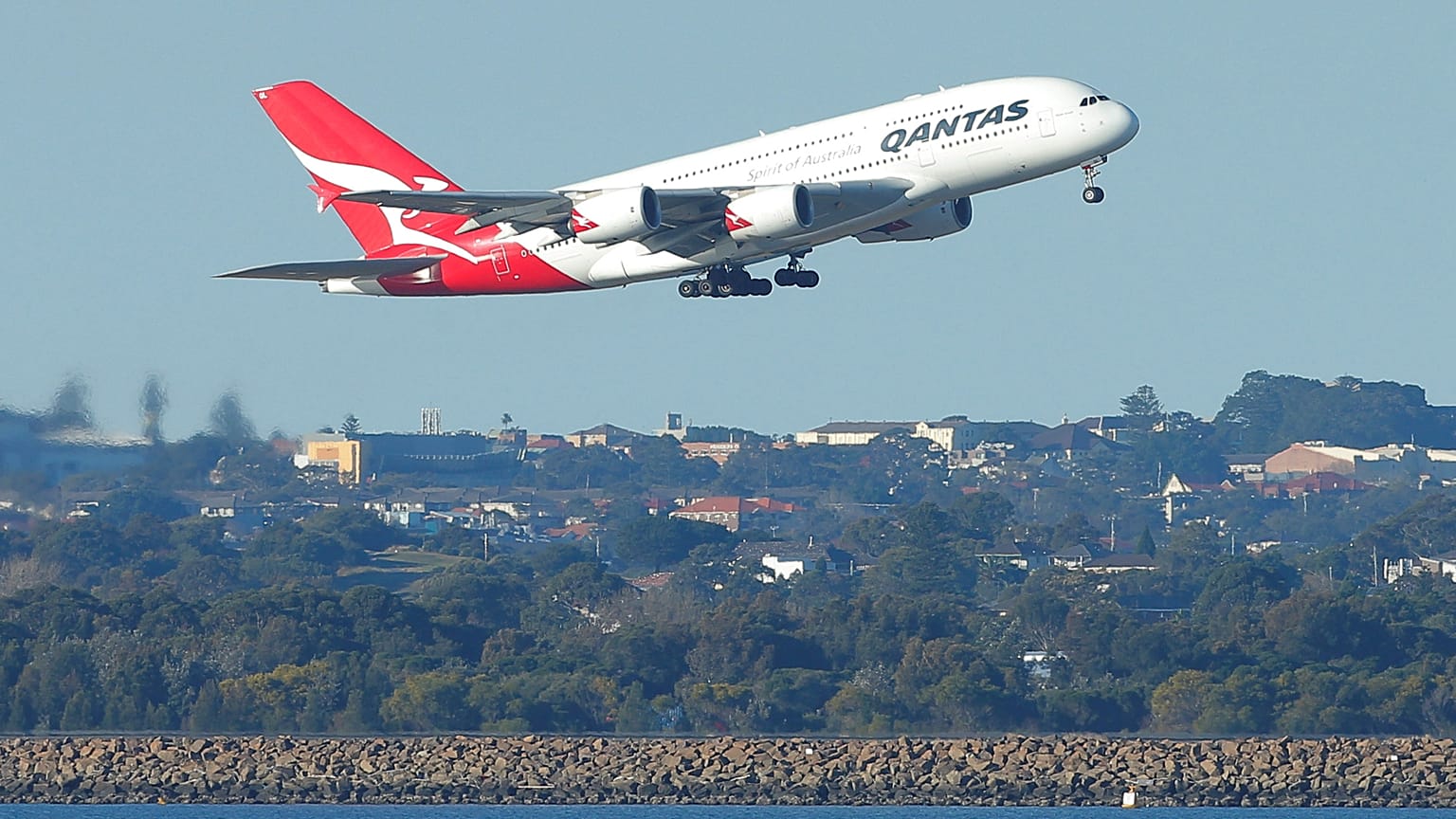 A380: eltűnhet a szuperjumbo