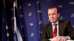Βολές Βέμπερ κατά Αθήνας για Βενεζουέλα