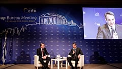 ΕΛΚ: Πέντε εκατομμύρια νέες θέσεις εργασίας ως το 2024