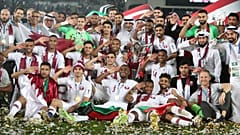 قطر تحتل أفضل مركز لها في تصنيف الفيفا منذ 26 عاما