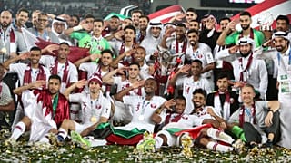 قطر تحتل أفضل مركز لها في تصنيف الفيفا منذ 26 عاما