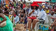 Politiker in Uganda: Kurvige Frauen sollen den Tourismus ankurbeln