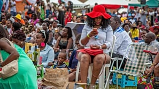 Politiker in Uganda: Kurvige Frauen sollen den Tourismus ankurbeln