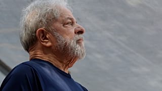 Lula sufre nuevo revés tras recibir una segunda condena por corrupción