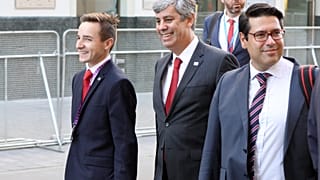 Portugal: Bruxelas prevê crescimento de 1,7% em 2019