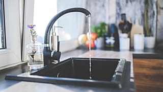 Blaues Wasser: Entwarnung in Heidelberg