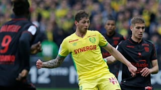 A szárazföldre hozták Sala holttestét