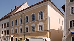 Компенсация за "дом Гитлера" составит 1,5 млн евро