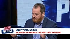 Can Theresa May save the Brexit deal? | Raw Politics