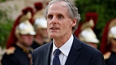 Eπιστροφή στην Ρώμη για τον Γάλλο πρέσβη
