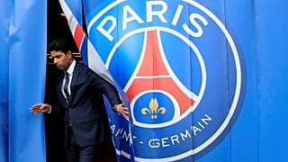 Nasser Al-Khelaïfi élu à l'UEFA