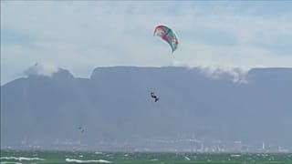 King of the Air 2019: Στον «θρόνο» του ο Λάνγκερε