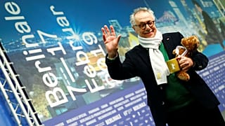 Abschied nach 18 Jahren: Dieter Kosslicks letzte Berlinale als Festivaldirektor