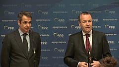 Евродепутаты пристыдили Грецию 