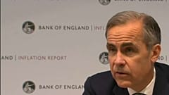 Britische Notenbank: "No-Deal-Brexit" Gift für die Wirtschaft