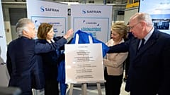 Γαλλογερμανική σύμπραξη για το νέο μαχητικό αεροσκάφος έκτης γενιάς