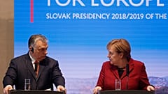 Merkel: a tagországok döntsenek, ki jöhet