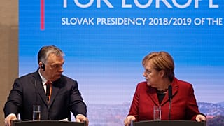 Merkel: a tagországok döntsenek, ki jöhet