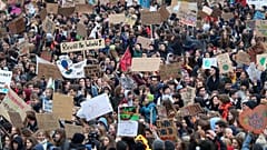 The Brief from Brussels : bientôt une loi climat en Belgique ?