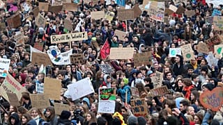 The Brief from Brussels : bientôt une loi climat en Belgique ?