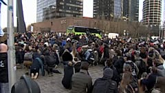 "Breves de Bruxelas": Clima, Ucrânia, migração, Nemmouche