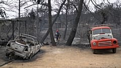 Πόρισμα επιτροπής για την αντιμετώπιση πυρκαγιών μετά το Μάτι (docs)