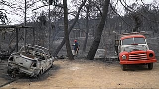 Πόρισμα επιτροπής για την αντιμετώπιση πυρκαγιών μετά το Μάτι (docs)