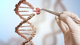 Yetişkin hastalarda ilk DNA mühendisliği tedavisi uygulandı