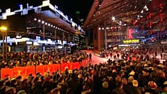 Berlinale, l'altra metà del cielo sopra Berlino
