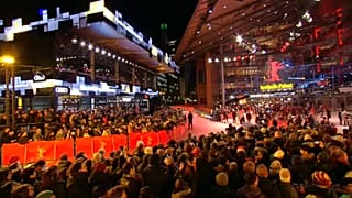 Comienza 'la caza del oso del oro' en la Berlinale