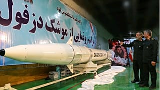 عکس از ایرنا