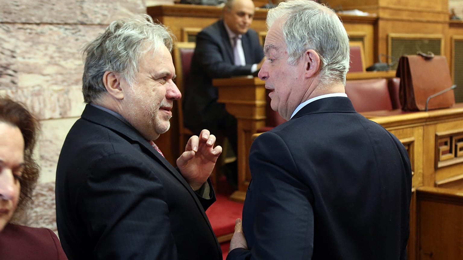 Ελλάδα: Εγκρίθηκε το πρωτόκολλο ένταξης της ΠΓΔΜ στο ΝΑΤΟ