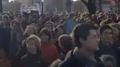 ‘This is the climate generation’: Thousands of students join Netherlands protest