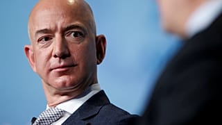 Amazon'un kurucusu Jeff Bezos'tan şantaj iddiası
