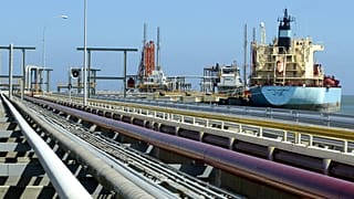 El petróleo en el que se ahoga la economía de Venezuela