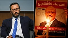 ترکیه: به دموکراسی و آزادی باور داریم و پیگیر پروندۀ خاشقجی هستیم