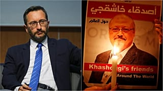 ترکیه: به دموکراسی و آزادی باور داریم و پیگیر پروندۀ خاشقجی هستیم