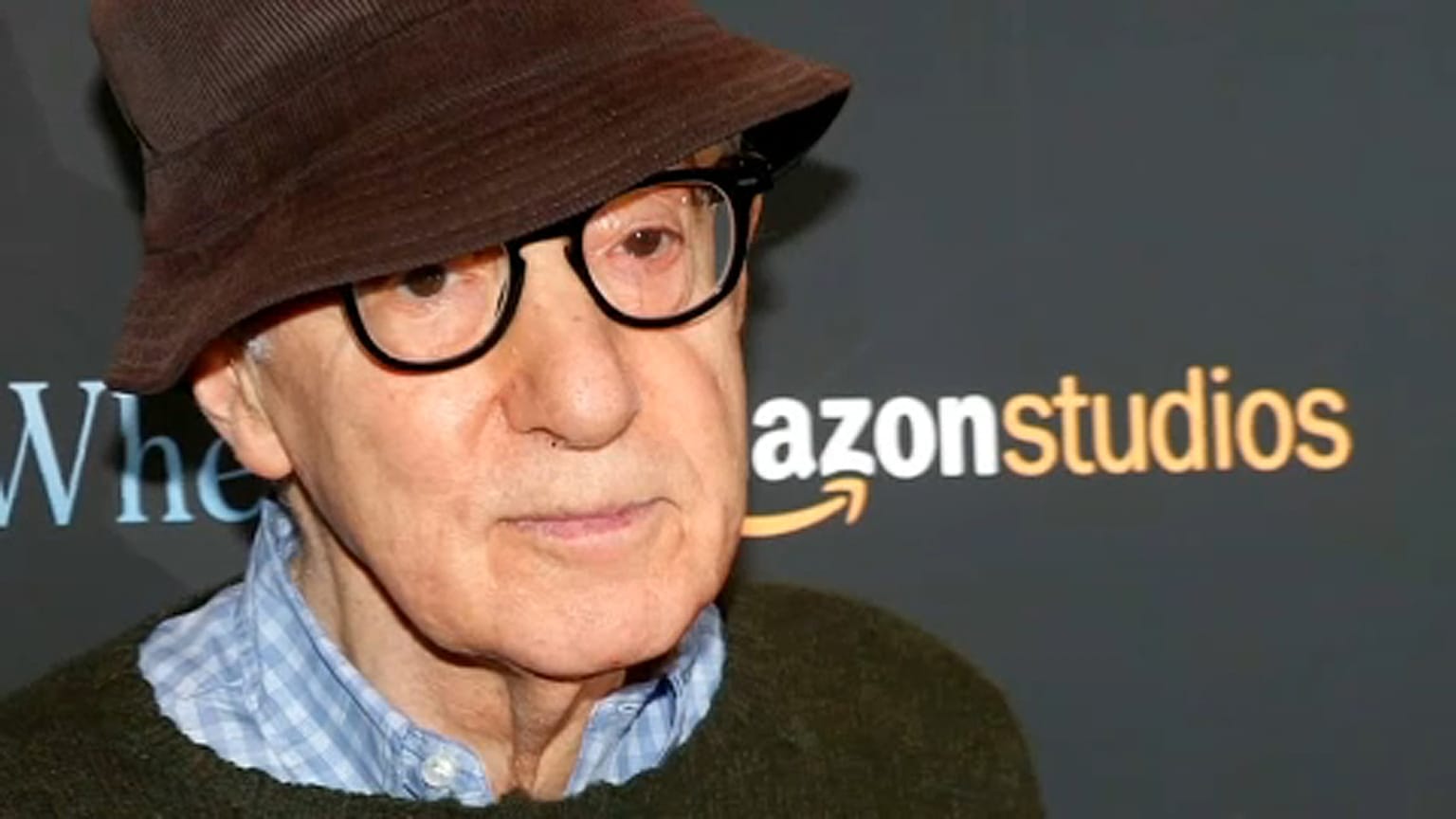 Woody Allen demanda a Amazon Studios por 68 millones de dólares