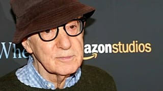 Ο Γούντι Άλεν κατά της Amazon