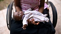 Sierra Leone: 5 yaşındaki kız çocuğuna tecavüzün ardından 'acil durum' ilan edildi 