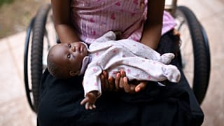 Sierra Leone: 5 yaşındaki kız çocuğuna tecavüzün ardından 'acil durum' ilan edildi 