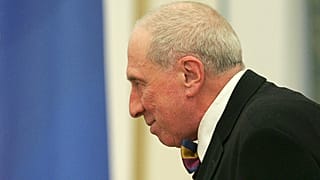 Умер актер Сергей Юрский