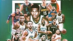 ΝΒΑ: Ο Γιάννης «πήρε» Κάρι για το All Star