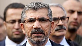 Diyarbakır Barosu, Tahir Elçi cinayetine ilişkin raporu kamuoyuna açıkladı