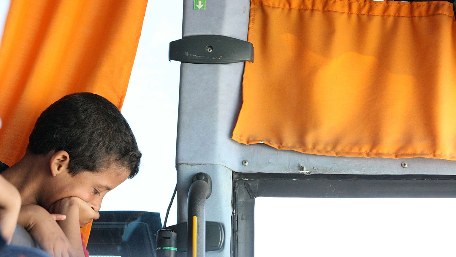 Κύπρος: 600 ασυνόδευτα παιδιά σε τρία χρόνια
