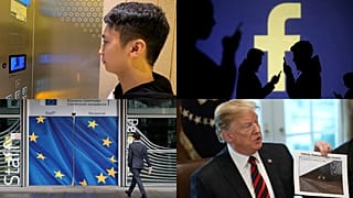The week that was: the road to Hell is paved with good intentions ǀ View