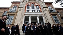 Η Ουάσινγκτον στηρίζει την επαναλειτουργία της Χάλκης
