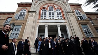 Η Ουάσινγκτον στηρίζει την επαναλειτουργία της Χάλκης